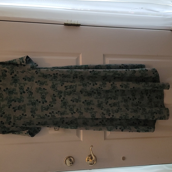 NWT LulaRoe Disney Mickey Mouse Carley Size XS and S - Picture 5 of 5